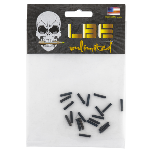 LBE Unlimited ARBCRP20PK Bolt Catch Roll Pins for AR-15 (20 pc)