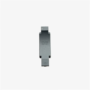 B5 Systems PTG-1132 Composite Gray AR-15 Trigger Guard