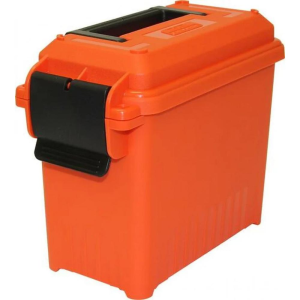 United States Association of Gun Owners MTM Mini Ammo Can for Bulk Ammo Orange - $5.38 at United States Association of Gun Owners