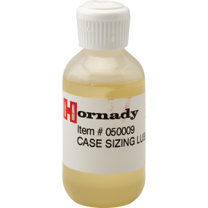 HORN 050009 LUBE CASE SIZING LUBE