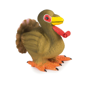 United States Association of Gun Owners PetSafe Sportsmen Latex Meeze Turkey - $5.27 at United States Association of Gun Owners