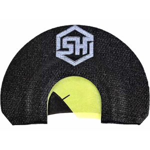 United States Association of Gun Owners HS Strut Cobb Notched Cutt?r Turkey Mouth Call - $5.27 at United States Association of Gun Owners