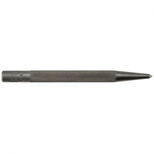 United States Association of Gun Owners Mayhew Steel 440 Prick Punch Tool - $5.60 at United States Association of Gun Owners