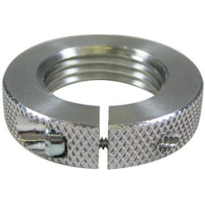 United States Association of Gun Owners Forster 7/8" Cross Bolt Die Lock Ring -1/pk - $5.16 at United States Association of Gun Owners