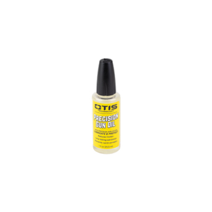 United States Association of Gun Owners OTIS GUN OIL 1OZ W/ PRECISION NEEDLE - $5.06 at United States Association of Gun Owners