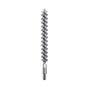 United States Association of Gun Owners Real Avid AVBMSB65MM Bore-Max Speed Brush 6.5mm Rifle Nickel Plated Bronze Brush - $4.99 at United States Association of Gun Owners