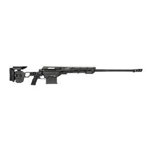 United States Association of Gun Owners Cadex Inc CDX40DUAL37532BR40I2L4 CDX-40 SHDW 375 EnABELR 7+1 32" Black DLC Match Grade Threaded Barrel, Black DLC Aluminum Receiver w/Picatinny Rail, Adjustable Folding Black Buttstock, Black Polymer - $8996.95 at United States Association of Gun Owners