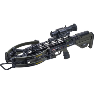 United States Association of Gun Owners TENPOINT XBOW TX ULTRA 29.5 - ACUSLIDE MAXX VISION MOSS - $2899.99 at United States Association of Gun Owners