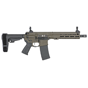 United States Association of Gun Owners LWRCI ICMKIIP5PBC10SBA3 PST 556 SBA3 BRC 10.5 PBR - $2948.00 at United States Association of Gun Owners