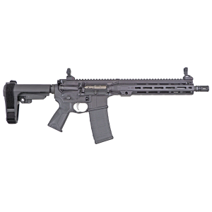 United States Association of Gun Owners LWRCI ICMKIIP5B12SBA3 PST 556 SBA3 BRC 12.7 BLK - $2789.00 at United States Association of Gun Owners