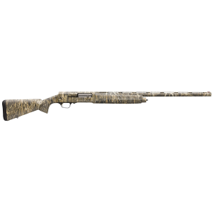 United States Association of Gun Owners Browning 0119125005 A5 Sweet Sixteen 16 Gauge 2.75" 4+1 26", Realtree Max-7, Fiber Optic Sight, 3 Chokes Included - $1899.99 at United States Association of Gun Owners