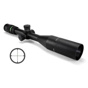 United States Association of Gun Owners Trijicon Accupoint Rifle Scope - 5-20x50mm Mil-Dot 19.1-5.1' 4.1-3.8" Matte - $1005.29 at United States Association of Gun Owners
