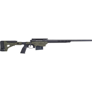 United States Association of Gun Owners Savage Arms Axis II Precision Rifle .30-06 Sprg 5/rd 22" Barrel OD Green - $910.30 at United States Association of Gun Owners