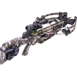 United States Association of Gun Owners TENPOINT XBOW TITAN 400 - ACUDRAW SILENT 400FPS VEKTRA - $799.99 at United States Association of Gun Owners