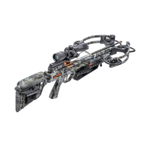 United States Association of Gun Owners Wicked Ridge by Tenpoint Invader M1 Crossbow De-Cock ACU50 Manual Sled Pro-View 400 Scope - $622.34 at United States Association of Gun Owners
