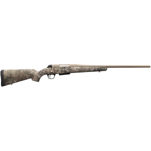 United States Association of Gun Owners Winchester Repeating Arms 535741226 XPR Hunter Full Size 270 Win 3+1 24" Flat Dark Earth Perma-Cote Sporter Barrel, Drilled & Tapped Steel Receiver, TrueTimber Strata Fixed Synthetic Stock - $592.92 at United States Association of Gun Owners