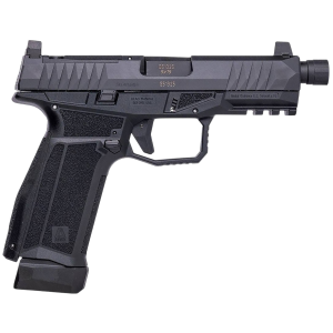 United States Association of Gun Owners Arex Delta X Gen2 Tactical 9mm 4.6in Threaded Barrel Pistol, 17-Round - $545.00 at United States Association of Gun Owners