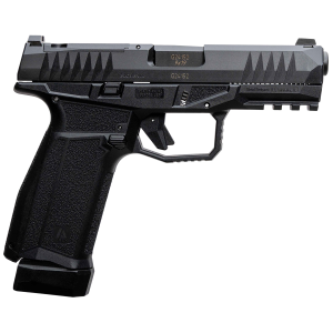 United States Association of Gun Owners Arex Delta M Gen2 9mm 4in Striker-Fired Pistol, 17-Round - $445.00 at United States Association of Gun Owners