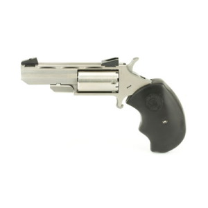 United States Association of Gun Owners NAA BLK WIDOW 22LR 2" 5RD FS - $294.02 at United States Association of Gun Owners