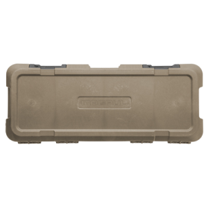 United States Association of Gun Owners MAGPUL DAKA HARD CASE R44 FDE - $322.05 at United States Association of Gun Owners