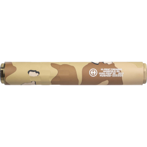 HPT SILENCER 22LR DESERT STORM
