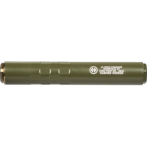 HPT SILENCER 22LR ODG