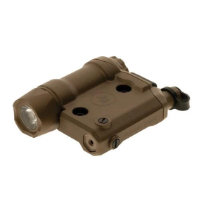 United States Association of Gun Owners Crimson Trace CMR-301 Tan Rail Master Pro Green Laser & Tactical Light AR Type Rifles - $283.95 at United States Association of Gun Owners
