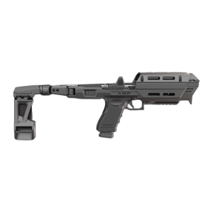 FAB FX-AMPSL-10A1B-BP CON KIT W/BRACE GLK17/19 BLK