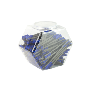 United States Association of Gun Owners OTIS CANISTR POP NYL BRSH BLUE 150PK - $154.87 at United States Association of Gun Owners