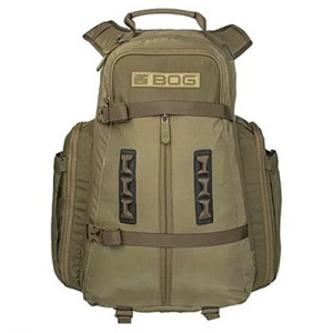 United States Association of Gun Owners KINETIC LIGHTWEIGHT DAY PACK GREEN - $189.95 at United States Association of Gun Owners