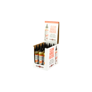 United States Association of Gun Owners REAL AVID BORE MAX SOLV 4OZ 12PK PDQ - $119.88 at United States Association of Gun Owners
