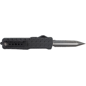 TPL SMZ DIA PLT DAGGER SERR D2