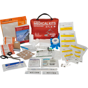Adventure Medical Kits Sportsman 300 Waterproof First Aid Kit
