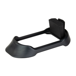 Shield Arms Premium Magwell for Glock 43X/48 - G43X48MAGWELLPRMBLK