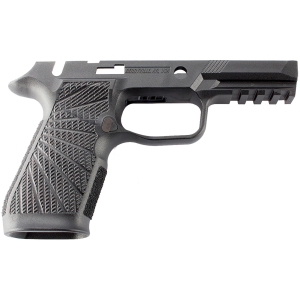 WCT GRIP WCP320 CARRY MS BLK