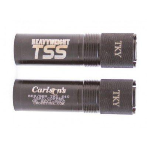 Carlson's TSS Turkey Extended Choke Tube .640 for 12 Gauge Beretta/Benelli