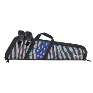 United States Association of Gun Owners Allen Victory Wedge Tactical Rifle Case 41in, Red White Blue - $31.89 at United States Association of Gun Owners