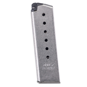 United States Association of Gun Owners Kahr Arms K387 OEM Stainless Detachable 7rd 380 ACP for Kahr CT - $31.62 at United States Association of Gun Owners