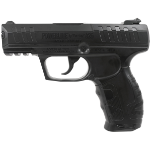 United States Association of Gun Owners Daisy 426 Powerline Air Pistol CO2 177 Semi-Automatic 15 Shot Built-In BB Magazine, Smooth Bore Steel Barrel, Blade Front/Fixed Open Rear Sights, Molded Black Grip - $24.49 at United States Association of Gun Owners