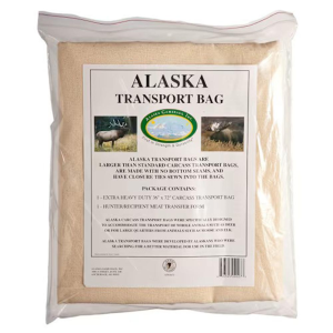 Alaska Game Bags ATB3672 36x72 Transport Bag