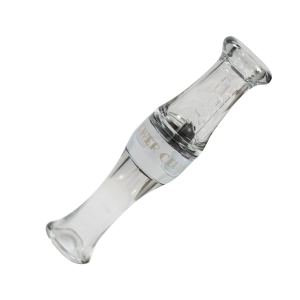 United States Association of Gun Owners Zink PC-1 Power Clucker Short Reed Goose Call Smoke - $21.13 at United States Association of Gun Owners