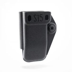United States Association of Gun Owners Henry Holsters S15 Single Magazine Carrier Sig P365/P365X/P365XL/Fuse/Macro - $27.00 at United States Association of Gun Owners