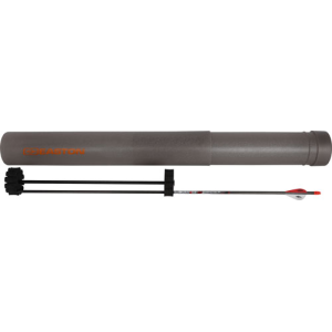 United States Association of Gun Owners EASTON ARROW TOTE HOLDS 12 - ARROWS ROUNDED & EXTENDIBLE - $19.25 at United States Association of Gun Owners