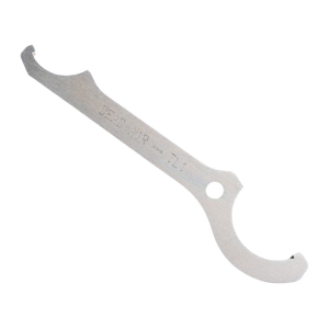 United States Association of Gun Owners DEADAIR DAT006 ENHANCED OTB SPANNER WRENCH - $18.70 at United States Association of Gun Owners