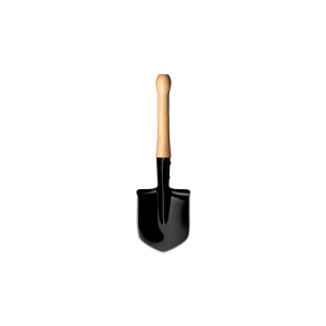 COLD STL SPECIAL FORCES SHOVEL