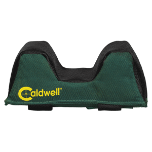 United States Association of Gun Owners CALDWELL UNIVERSAL BENCHREST - FRONT REST BAG MEDIUM - $15.16 at United States Association of Gun Owners