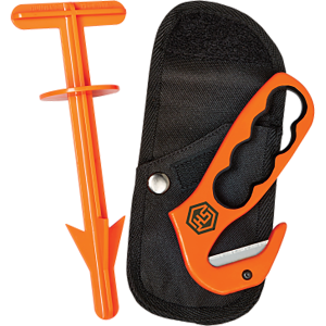 United States Association of Gun Owners HS HS-01610 BUTT HOOK COMBO - $14.53 at United States Association of Gun Owners