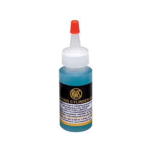 United States Association of Gun Owners Umarex RWS Spring Cylinder Oil - $11.44 at United States Association of Gun Owners