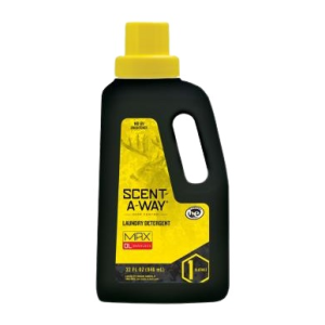 HS HS-SAW-100093 SCENTAWAY MAX LAUNDRY DET ODORLES