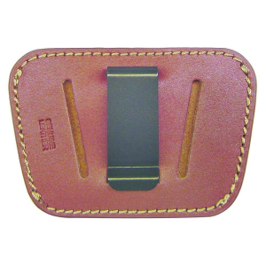 United States Association of Gun Owners Personal Security Products Belt Slide Holster Tan for Small to Medium Frame Handguns - $9.56 at United States Association of Gun Owners